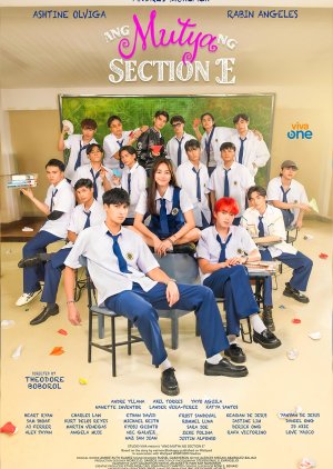 Ang Mutya ng Section E (2025) Episode 5