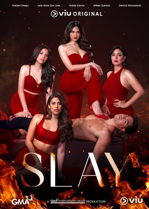 Slay (2025) Episode 6